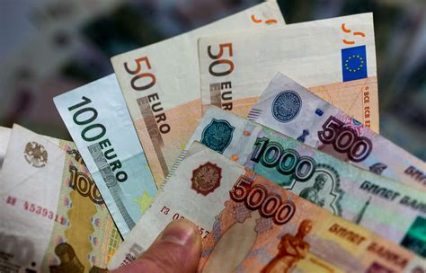 котировки пары евро/рубль на торгах форекс